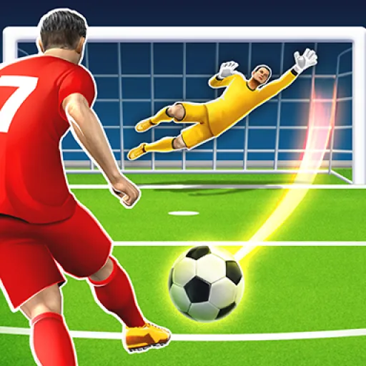 Football 3D 