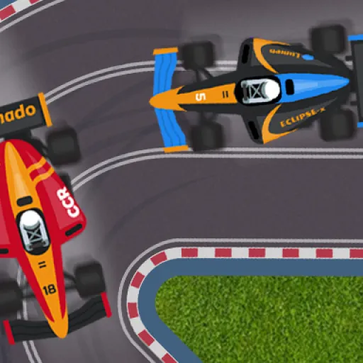 Formula Racers
