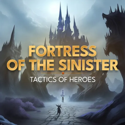 Fortress of the Sinister