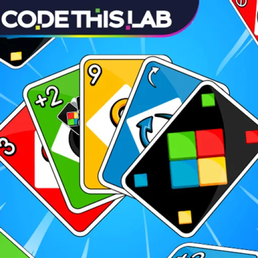 Four Colors Multiplayer