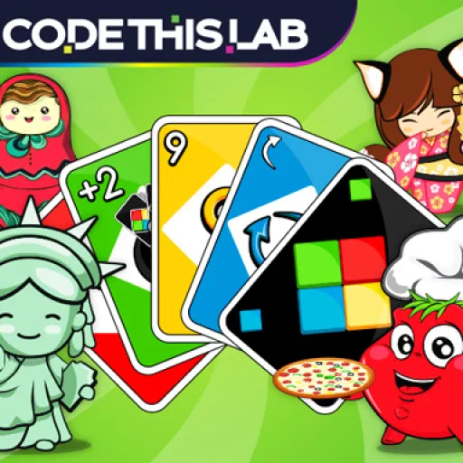 Four Colors World Tour Multiplayer