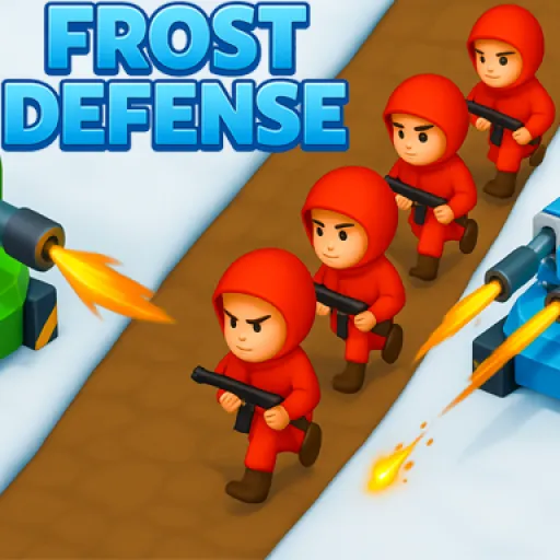 Frost Defense