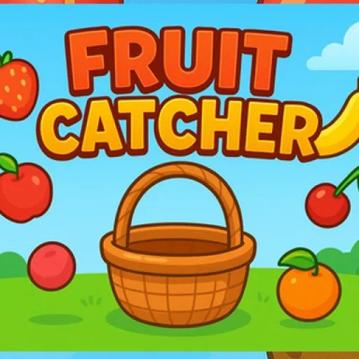 Fruit Catcher