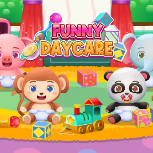 Funny Daycare