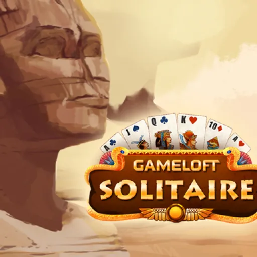 Gameloft Solitaire
