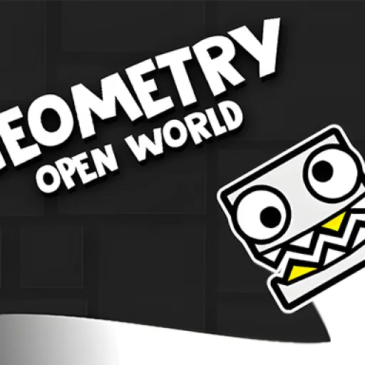 Geometry Open World