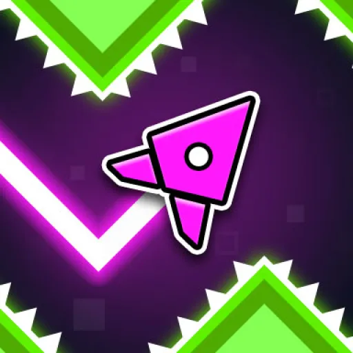 Geometry Vibes X-Arrow