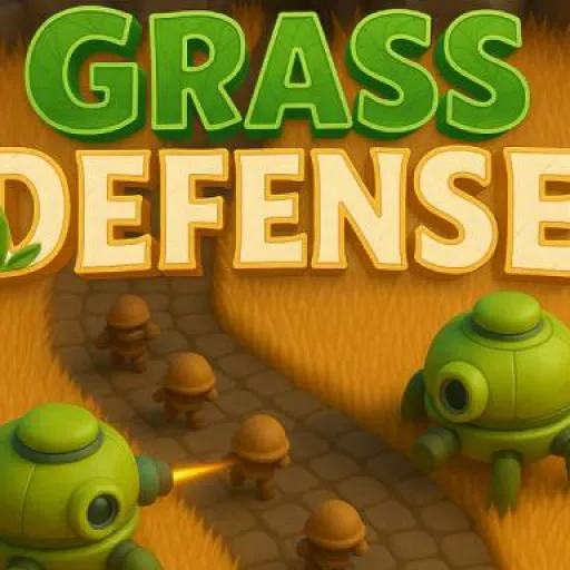 Grass Defense