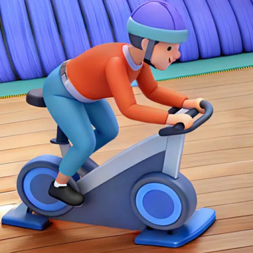 Gym Simulator - Tycoon