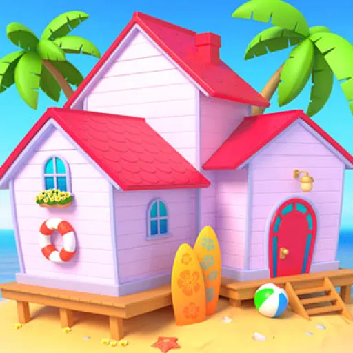 Home Design Miss Robins home Makeover