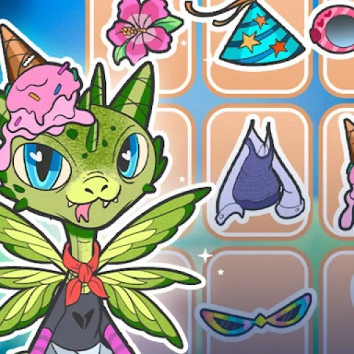 How To Dress Your Dragon