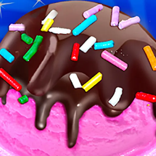 Ice Cream Sundae Maker