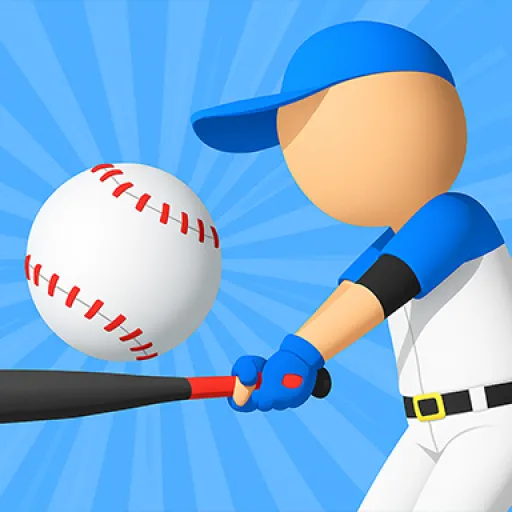 Idle Baseball Tycoon