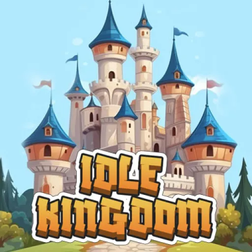 Idle Medieval Kingdom