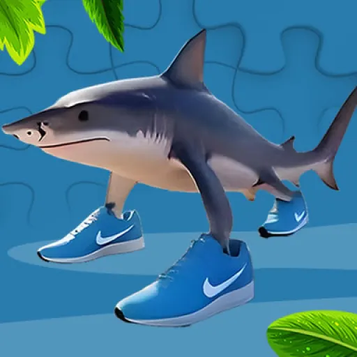 Italian Brainrot Jigsaw