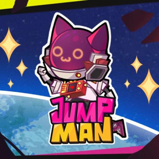 Jump Man