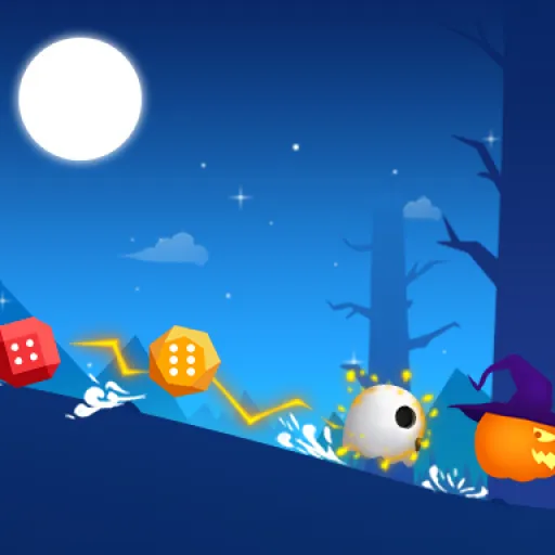 Just Dice - Random Tower Defence