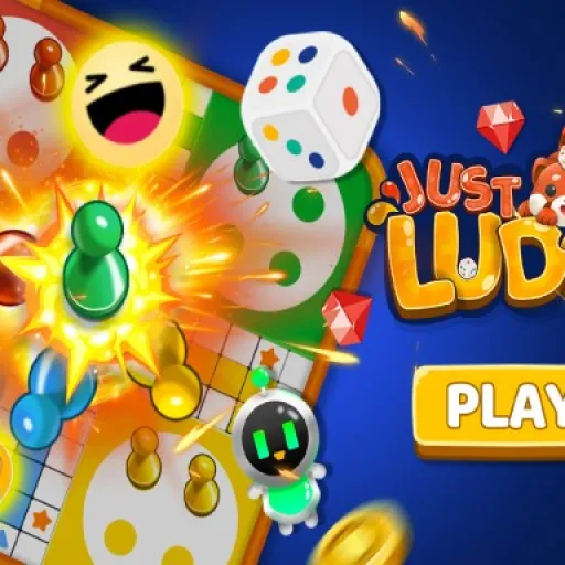 Just Ludo