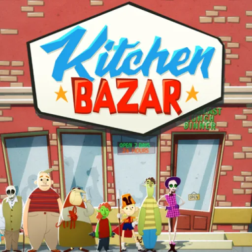 Kitchen Bazar