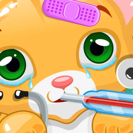 Kitty Doctor