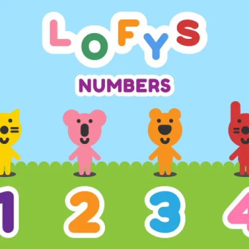 Lofys - Numbers