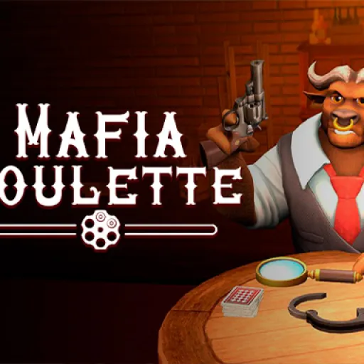 Mafia Roulette