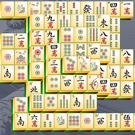 Mahjong Classic