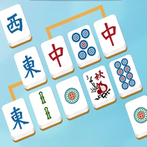 Mahjong Connect Majong Class