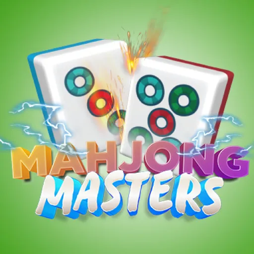 Mahjong Masters
