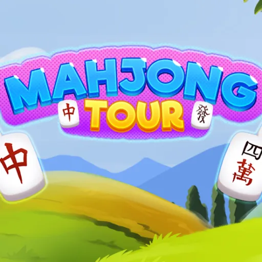 Mahjong Tour