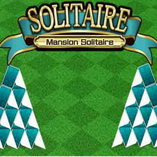 Mansion Solitaire