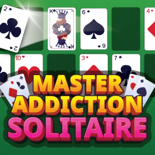 Master Addiction Solitaire