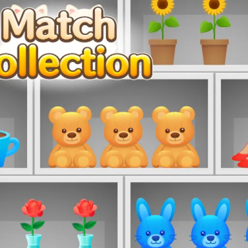 Match Collection