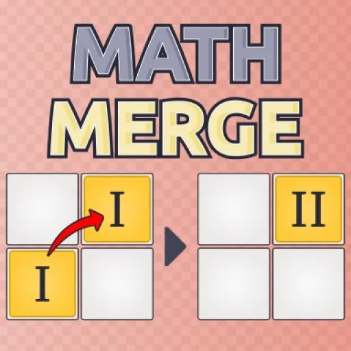 Math Merge