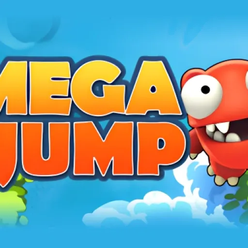 Mega Jump