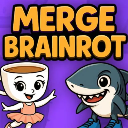 Merge Brainrot