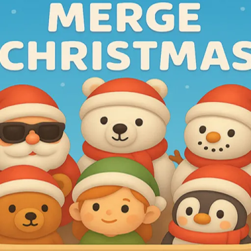 Merge Christmas