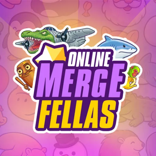 Merge Fellas Online