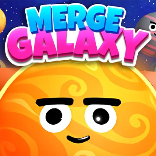 Merge Galaxy