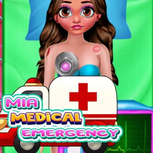 Mia Medical Emergency