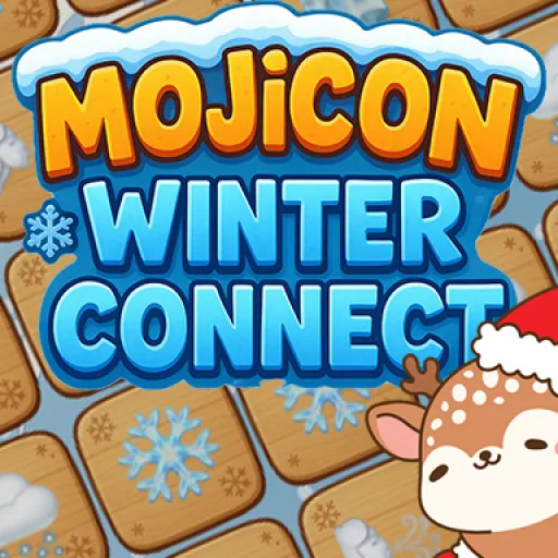 Mojicon Winter Connect