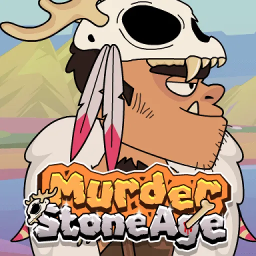 Murder Stone Age