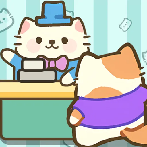 My Purrfect Cat Hotel