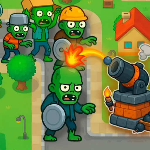 Neighborhood Defense