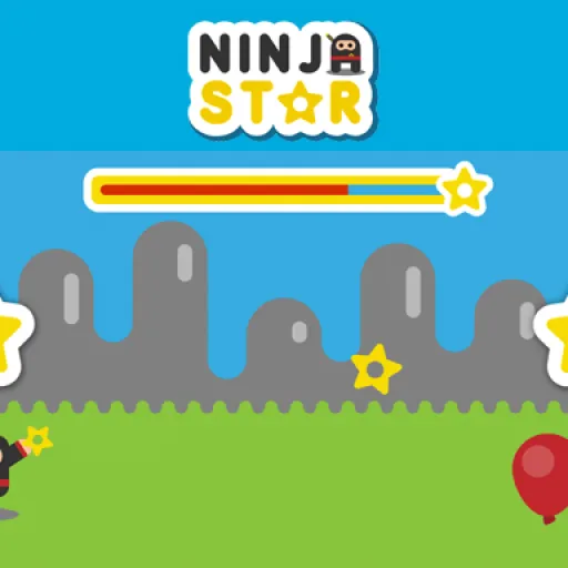 Ninja Star