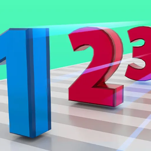 Number Rush