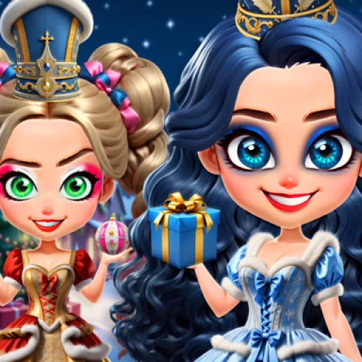 Nutcracker New Years Adventures