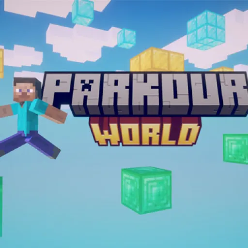 Parkour World
