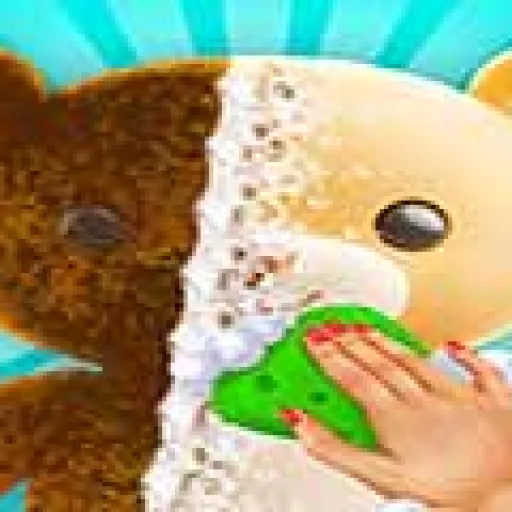 Perfect Asmr Cleaning