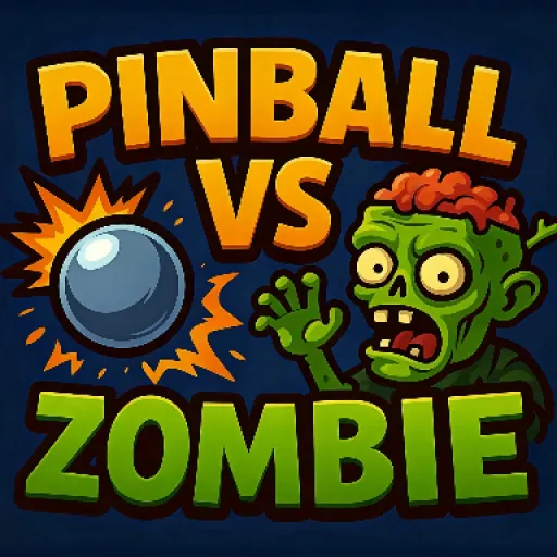 Pinball VS Zombie